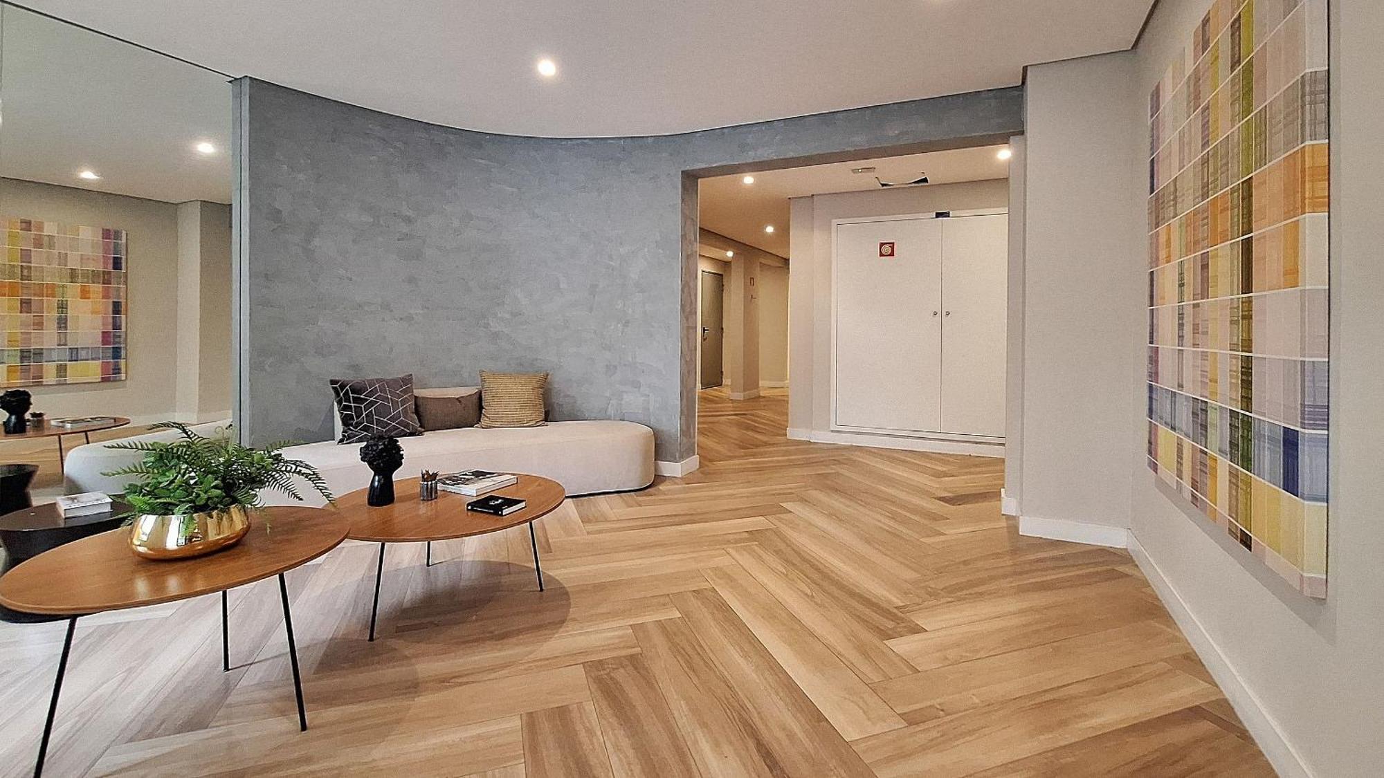 Apartament Calixt Pinheiros São Paulo Zewnętrze zdjęcie